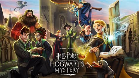 hogwarts mystery|hogwarts mystery free play.